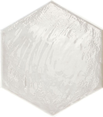 Керамогранит RAIN BIANCO HEX