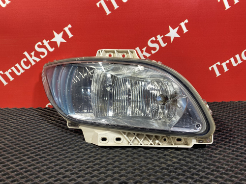 Фара противотуманная правая