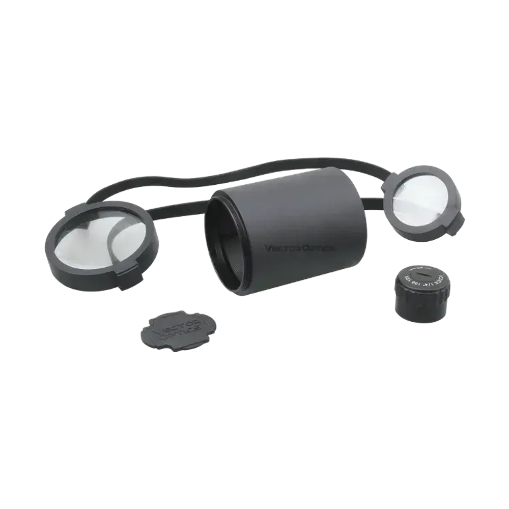 Прицел Vector Optics Continental 2,5-15x56 Hunting G4 (SCOM-38)