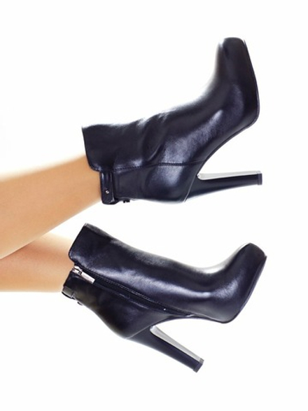 Полусапожки женские VARANESE VI0132-A1