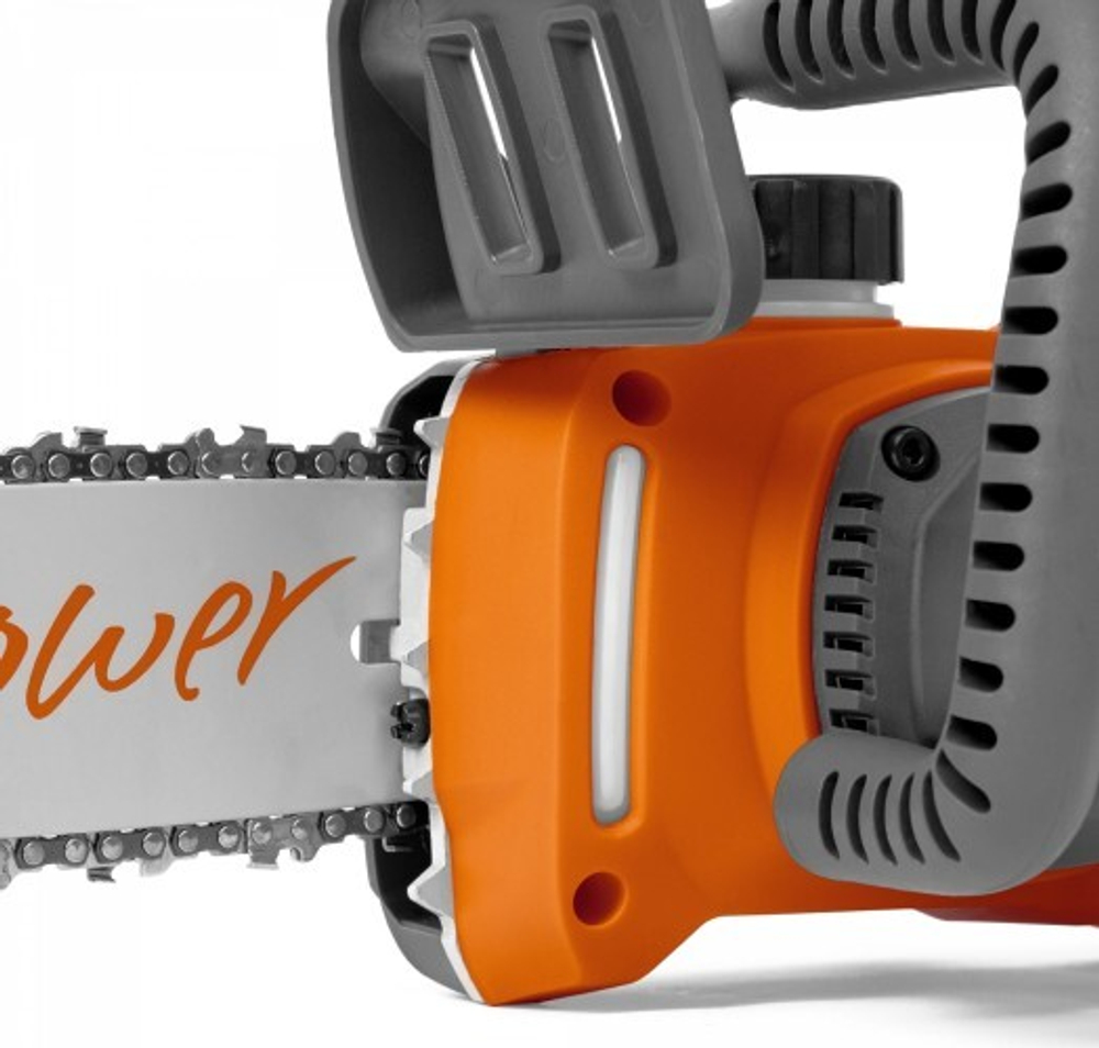 Пила цепная аккумуляторная DAEWOO DACS 2021Li SET