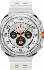 Умные часы Samsung Galaxy Watch Ultra LTE 47мм, белый титан