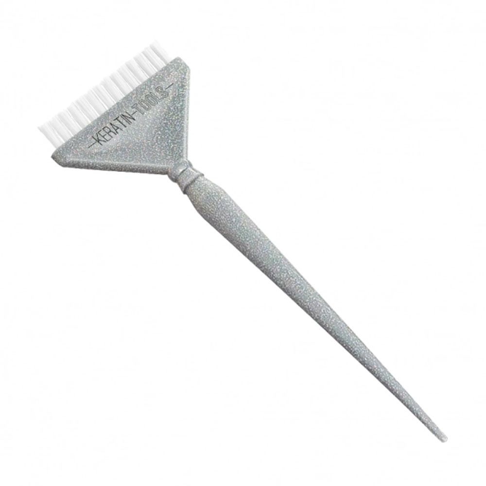 Кисть Блестки Keratin Tools