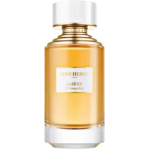 BOUCHERON AMBRE D'ALEXANDRE EDP 125 ML