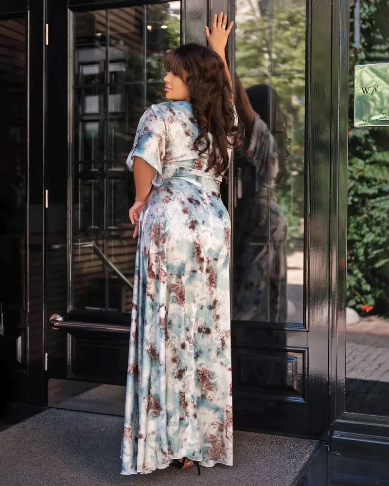 Платье 563/1-5 Fabrika