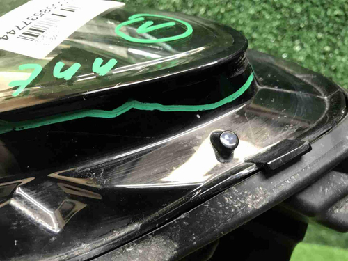 Фара левая Mercedes E W213 (2016-2021) LED