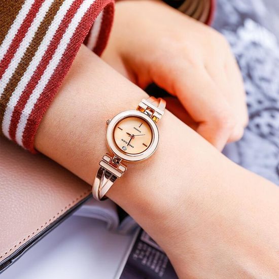 Женские часы Anne Klein AK/2622LPRG