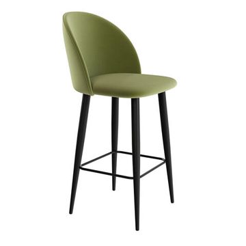Стул LONDON EASY BAR WOOD by Mebelform