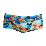 Транки FUNKY TRUNKS Men's Smashed Wave