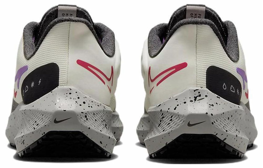Кроссовки Nike Air Zoom Pegasus 39 Shield (Женская размерная сетка)