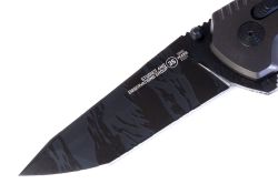 Нож SOG Vision XR LTE 35 ANNIVERSARY CTS-XHPфотография - 2