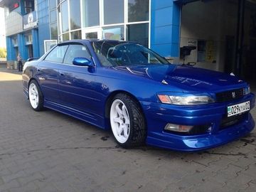 Комплект обвесов Traum для Toyota Mark II 90