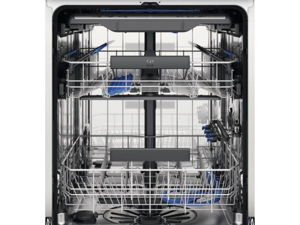 Встраиваемая посудомоечная машина Electrolux EEG69405L
