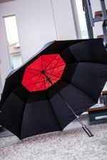 Зонт типа гольф MONSUN