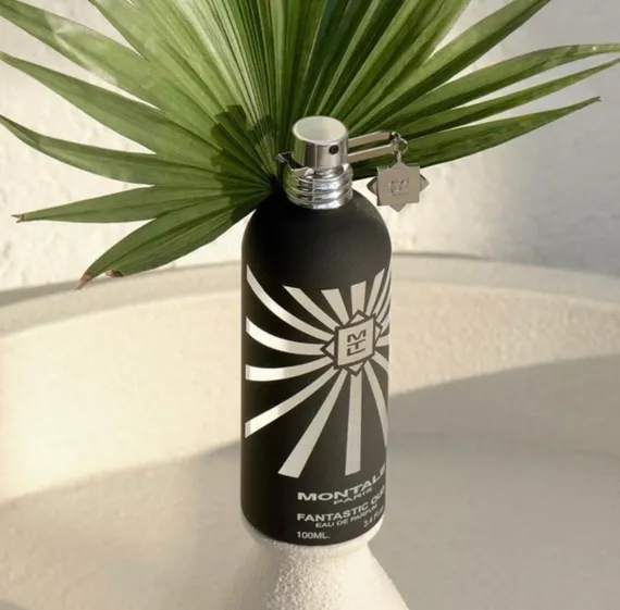 Montale Fantastic Oud