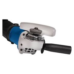 Машина шлифовальная угловая Фиолент Professional МШУ17-11-125