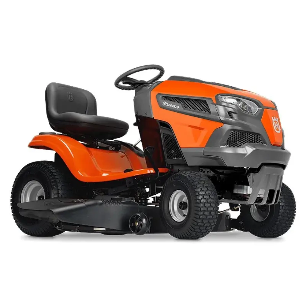 Садовый трактор Husqvarna TS 142T, 9604104-32