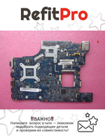 Материнская плата для ноутбука Lenovo E530/E530c QILE2 LA-8133P N13P-GLR 2GB W8P (04Y1216), оригинал