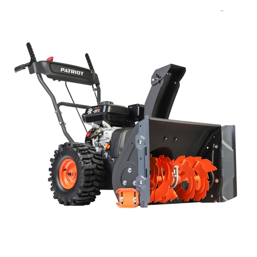 Снегоуборщик бензиновый PATRIOT PS 603E