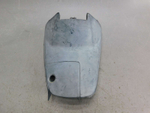 Пластик внутренний Honda Dio AF27 80151-GAH-0000 032008