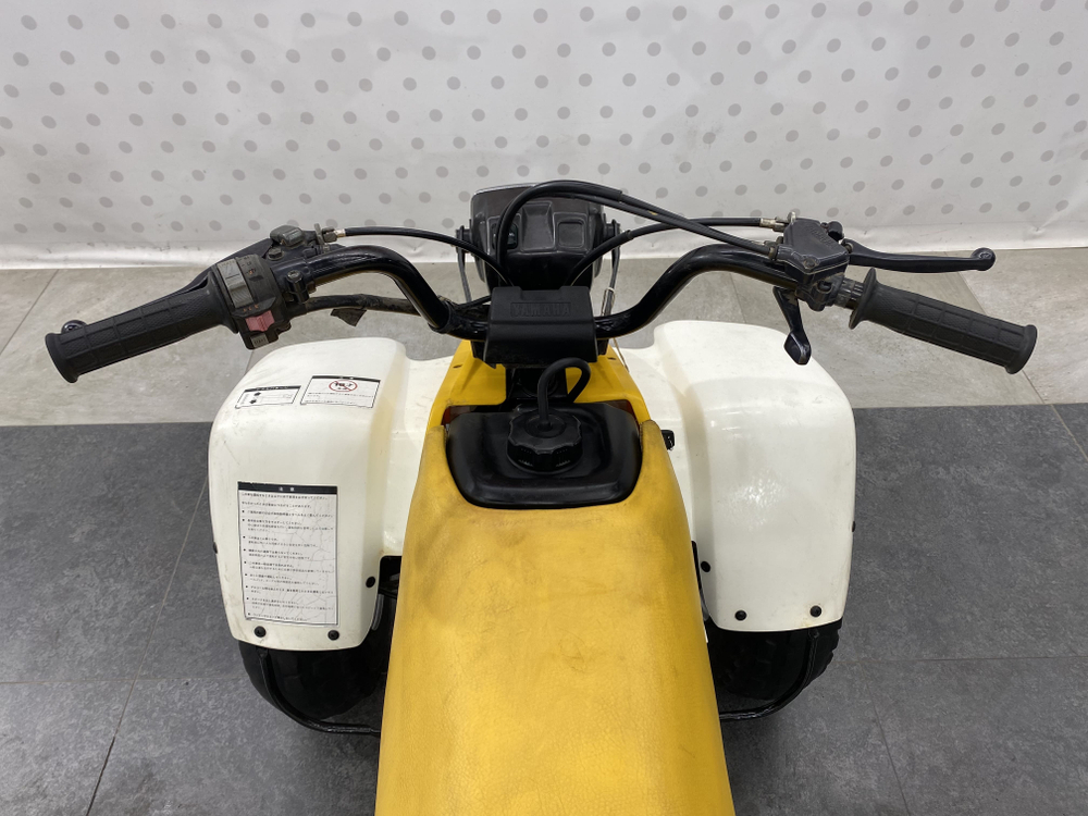 Yamaha YF100M , 2000