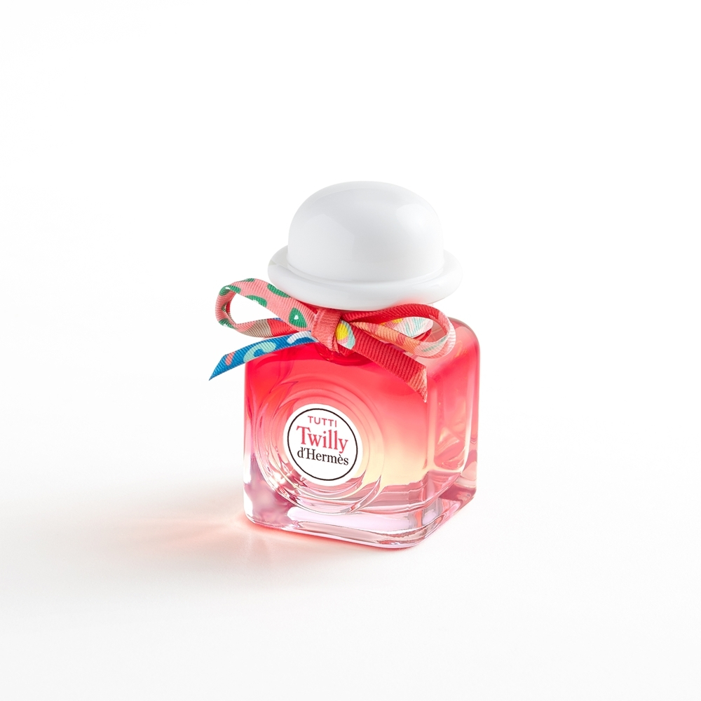HERMES Tutti Twilly d'Hermes Eau de Parfum парфюмерная вода женская