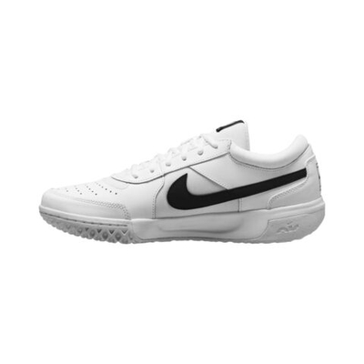 Детские теннисные кроссовки Nike Zoom Court Lite 3 All Court Shoe Kids - White, Black