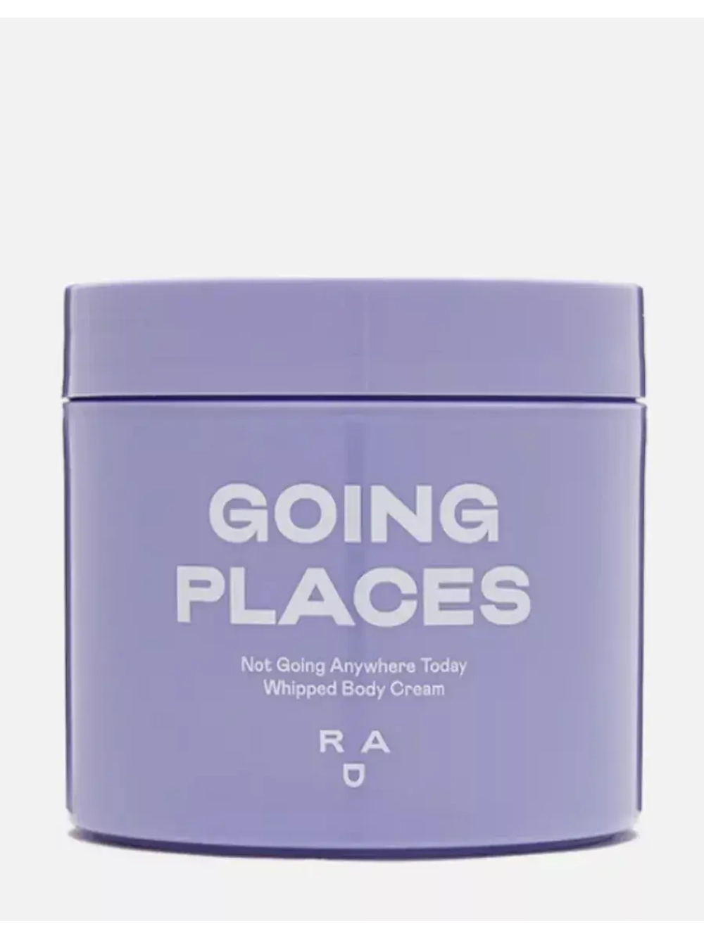 Крем для тела body cream RAD