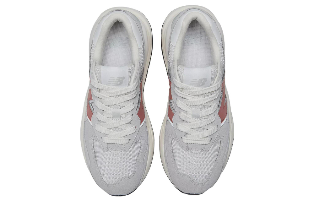 Кроссовки New Balance Nb 5740 (Женская размерная сетка)