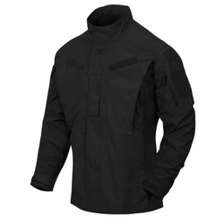 Helikon-Tex MBDU Shirt - NyCo Ripstop - Black