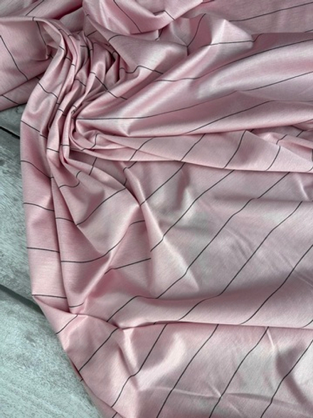 Джерси filo di scozia, Розовый, Dolce&Gabana, Италия