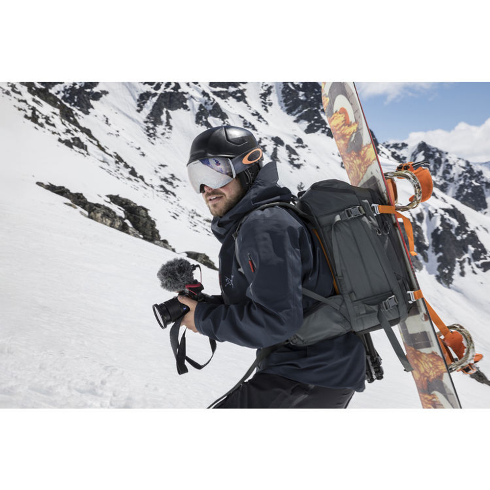 Whistler bp 450 aw ii 2025