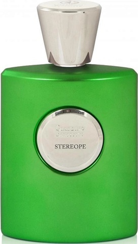 Giardino Benessere Stereope