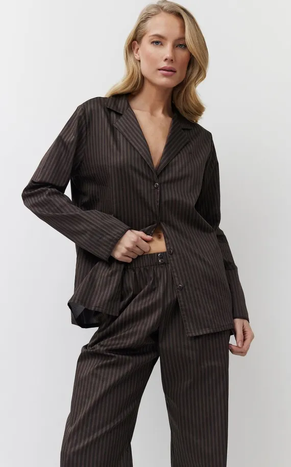 NOEMIE Пижама женская со штанами