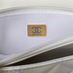 Chanel Woc