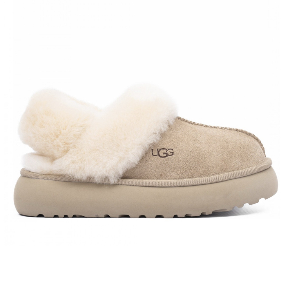 Ugg Slippers Disquette Sand