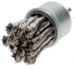Концевая щётка 23 мм, 0,26 мм OSBORN 0002630334
