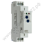 Реле задержки выключения TRT8-B