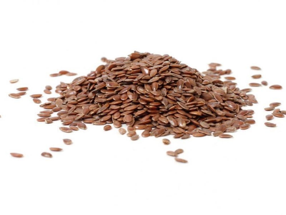 Семена коричневого льна  (500 г)