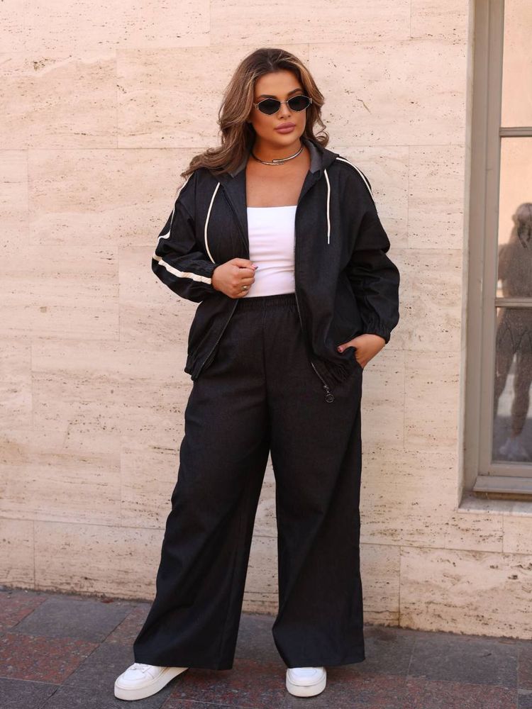 Костюм УК-0324-1 Фабрика Моды Костюм УК-0324-1 Фабрика Моды