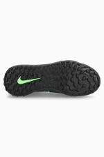 Сороконожки Nike Phantom 6 High Academy TF Junior - черный