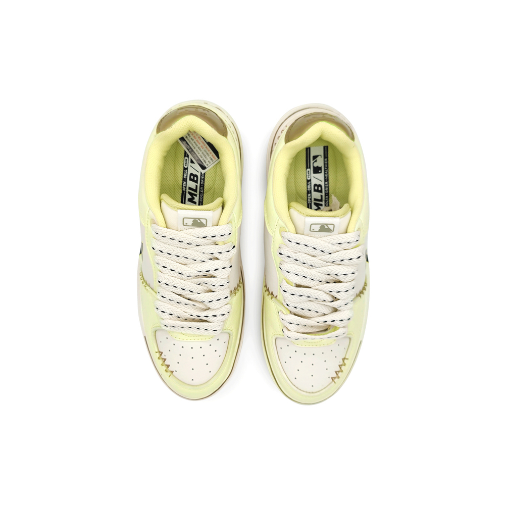 Кроссовки MLB Chunky Liner PU, 3ASXCA12N-50BGS