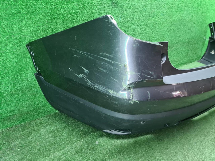 Бампер задний Honda Pilot 3 (2015-2018)