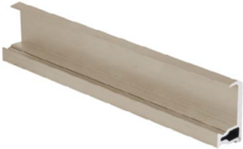 Ручка Perfecta, золото 3500 мм