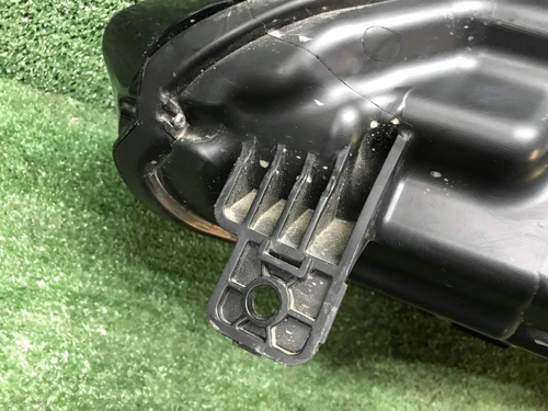 Фара правая Geely Coolray (2019-2024) LED
