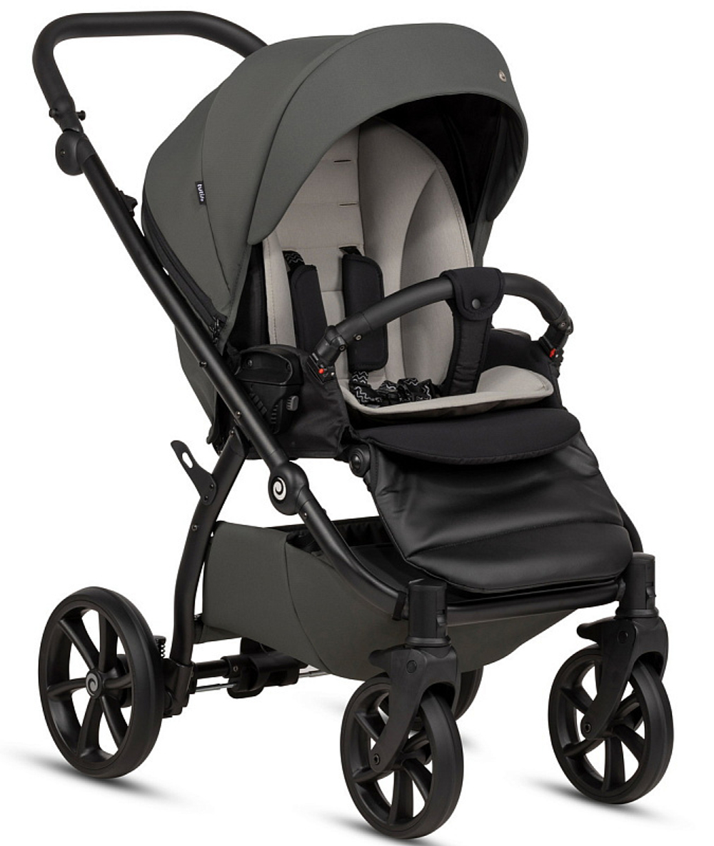 Детская коляска Tutis Uno 5 Plus Unico 3 в 1 1402150 Meadow