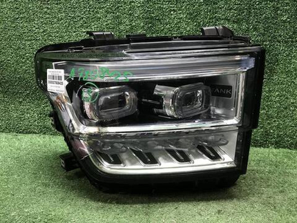 Фара правая Tank 500 (2021-н.в.) LED