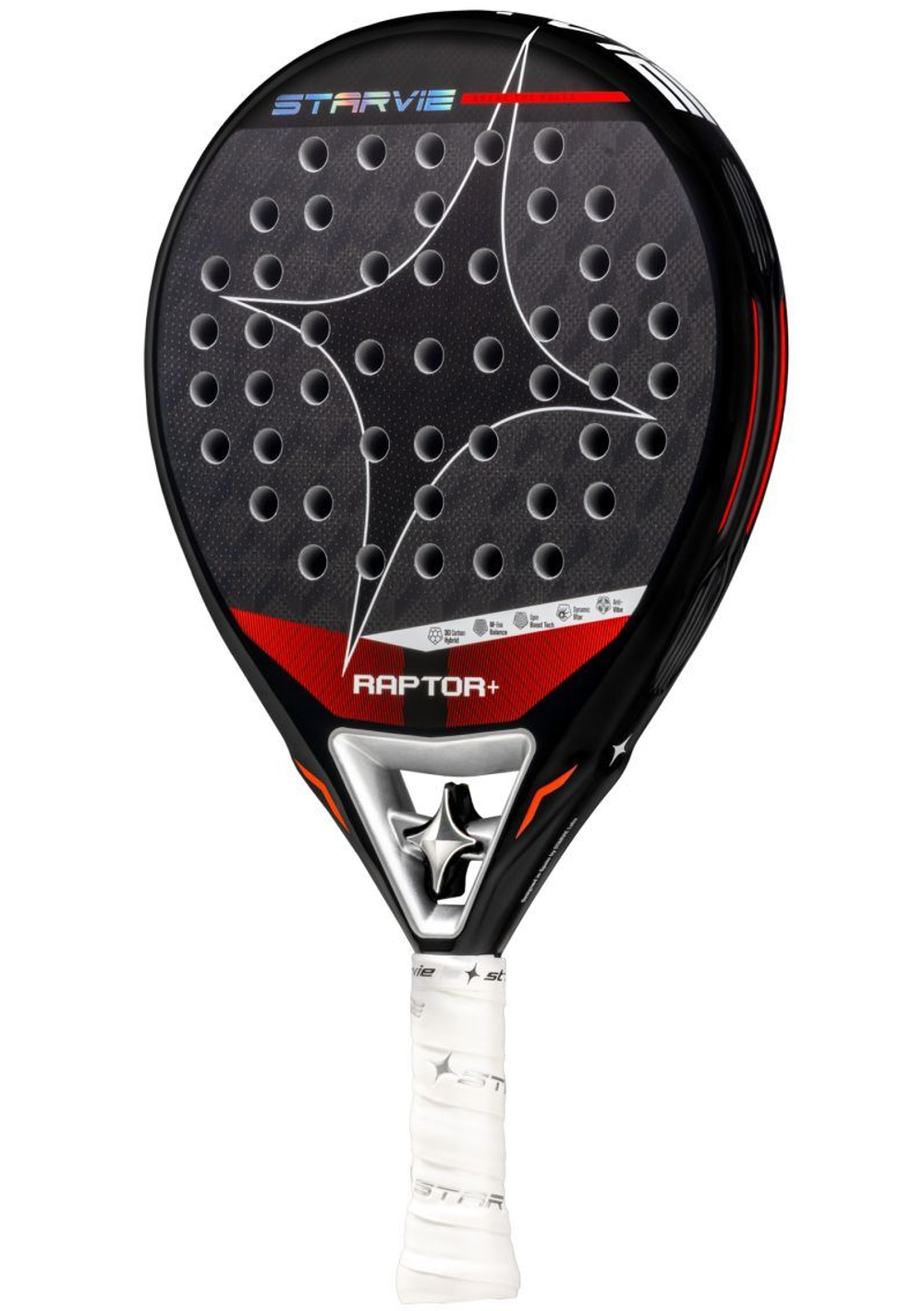 Ракетка для Padel Starvie Raptor+
