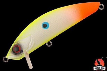 Воблер TsuYoki BLEF 80F 954