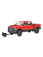 Пикап RAM 2500 Bruder 02500